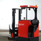 Jiangmen New Hot Sale 5000mm Cqd-B chariot élévateur à grande portée réglable