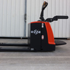 Modèle de vente chaude chinois 2000-5000 Kg transpalette électrique complet transpalette alimenté par batterie pour espace de travail étroit