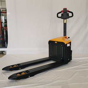 Moteur à courant alternatif Nouveau transpalette à batterie électrique Jiangmen Clg2015W3/E