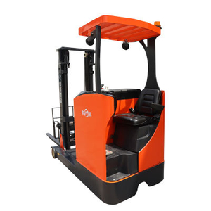 12 mois 2500mm-6000mm Jiangmen chariot élévateur empileur d'équipement de levage Cqd-B