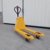 Fabricant de la Chine 1500 kg Li-ion entièrement électrique chariot élévateur à fourche transpalette avec CE