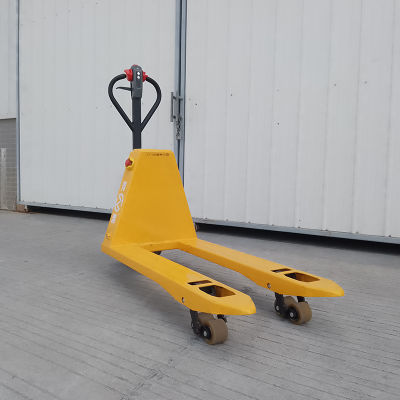 Charge de 1500 kg de transpalette électrique Walkie avec CE/ISO