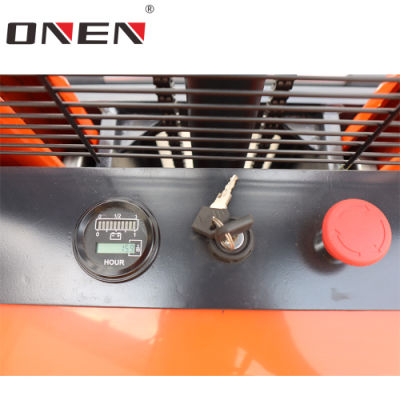 ONEN CDDA Walkie Transpalette Électrique