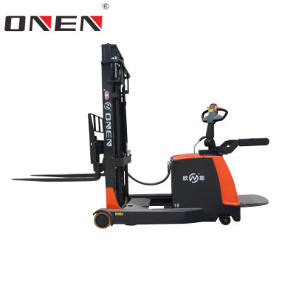 Frein électromagnétique superposé 24/240 --V/Ah Cqd-un chariot élévateur réglable avec prix d'usine
