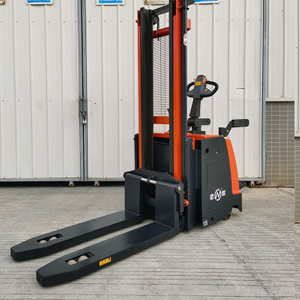 prix d'usine 1t - 5t 3000~5000mm Jiangmen palette chariot élévateur électrique Cdd-Dq