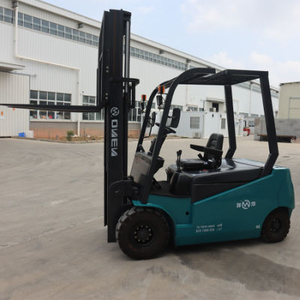 Chariot élévateur extérieur d'Onen de puissance de charge rapide de batterie de lion de lithium de 48V