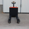 Transpalette électrique à batterie d'équipement d'entrepôt de matériel de 2000 à 5000 kg