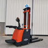 Prix ​​d'usine Jiangmen Electric Truck Stand sur la conduite de chariot élévateur Cdd-Dq