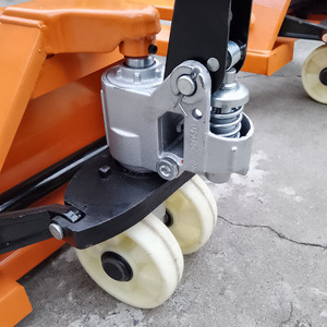 Palette manuelle 1t - 5t Jiangmen Camion Cby-AC