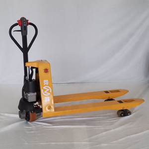 Nouveau chariot élévateur électrique Jiangmen Komatsu Clg2015L-E