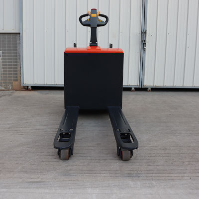 Transpalettes à prise électrique de type debout de 2 à 5 tonnes
