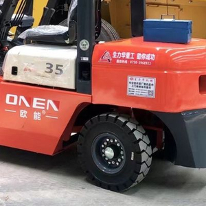 Pièces jointes pour moteur diesel Onen Jiangmen 3,5 tonnes Prix du chariot élévateur Forlift