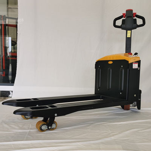 Jack 1t - 5t Jiangmen chariot élévateur à fourche chariot élévateur électrique