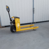 Moteur 48V grand pneu en caoutchouc Jiangmen Transpalette tout-terrain Cbdy