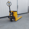 Bon service 115mm 48V Moteur Jiangmen Cross-Country Electric Truck Cbdy