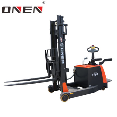 Frein électromagnétique 70 dB (a) Cqd-a 24/240 --V/Ah Gerbeur électrique avec prix d'usine