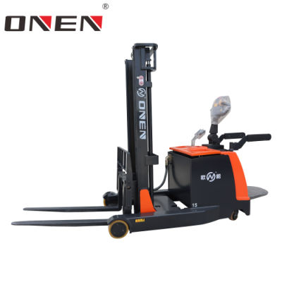 3000~5000mm Toyota Piggyback Cqd-a 24/240 --V/Ah chariot élévateur électrique réglable avec prix d'usine