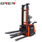 Main Jiangmen 500mm Telehandler 3000~5000mm Transpalette à grande levée Cdd-a