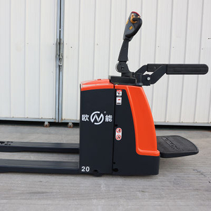 Batterie Chariot Élévateur Heavy Duty Transpalette CBD 5 Tonnes