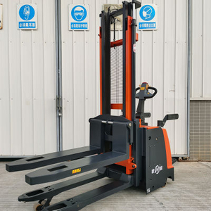 Moteur AC 1t - 5t Lifter Stand on Driving Forklift