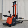 ODM Jiangmen 3000~5000mm support de prix sur la conduite du chariot élévateur Cdd-Dq
