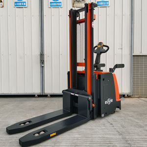 Moteur à courant alternatif Jiangmen chariot élévateur électrique Cdd