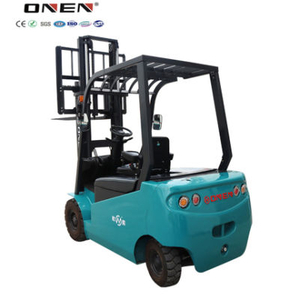 Vente en gros divers chariot élévateur électrique à contrepoids à quatre roues 2000-3500kg