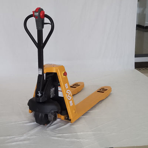 Nouveau moteur AC Jiangmen chariot élévateur à fourche chariot élévateur électrique Clg2015L-E