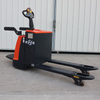 Modèle de vente chaude chinois 2000-5000 Kg transpalette électrique complet transpalette alimenté par batterie pour espace de travail étroit