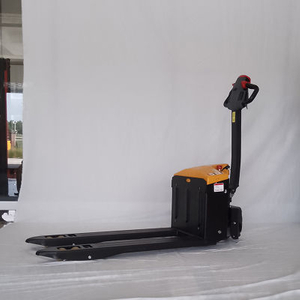 Transpalette moteur à courant alternatif Jiangmen camion batterie au lithium chariot élévateur Clg2015W3/E