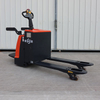 Transpalette motorisé électrique de type cavalier de 2000 à 5000 kg